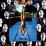 Def Leppard - High 'N' Dry