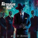 Adrenaline Mob - Men Of Honor
