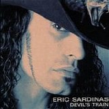 Eric Sardinas - Devil's Train