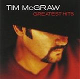 Tim McGraw - Greatest Hits