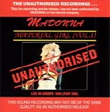 Madonna - Material Girl  (Vol. 1)  [Australia]