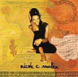 Nicole C. Mullen - Nicole C. Mullen