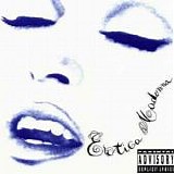 Madonna - Erotica