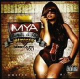 Mya - Beauty & The Streets