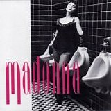 Madonna - Boy Toy  [France]
