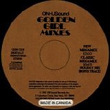 Madonna - Golden Girl Mixes