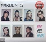 Maroon 5 - Red Pill Blues