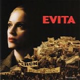 Madonna - Evita:  Selected Music From The Motion Picture