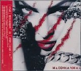 Madonna - Animal  [China]