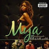 Mya - Mya And Friends Presents...Best Of Both Worlds