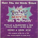 Mya & Blackstreet  featuring Ma$e & Blinky Blink - Take Me There