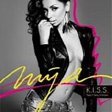 Mya - K.I.S.S. Keep It Sexy & Simple  [Japan]