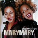 Mary Mary - Shackles (Praise You)