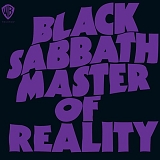 Black Sabbath - Master Of Reality [2016 2cd deluxe]