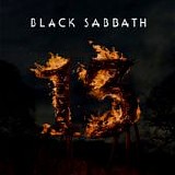 Black Sabbath - 13 (Best Buy Exclusive Deluxe Edition)