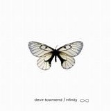 Devin Townsend - Infinity (Japanese Edition)