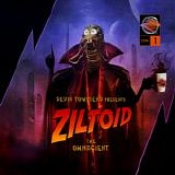 Devin Townsend - Ziltoid The Omniscient