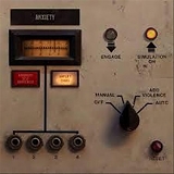 Nine Inch Nails - Add Violence EP