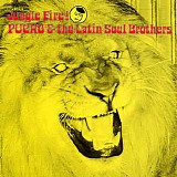 Pucho & His Latin Soul Brothers - Jungle Fire!