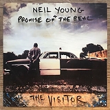 Neil Young + Promise Of The Real - The Visitor
