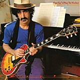 Frank Zappa - Shut Up 'N Play Yer Guitar Some More Disc 2