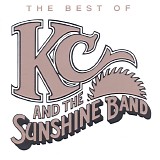 KC And The Sunshine Band - The Best Of KC And The Sunshine Band