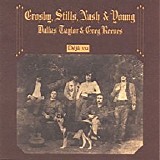 Crosby, Stills, Nash & Young - DÃ©jÃ  Vu