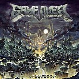 Game Over - Claiming Supremacy