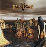 DantÃ© Fox - The Fire Within