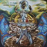 Sepultura - Machine Messiah