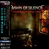 Dawn Of Silence - Haunted Dreams