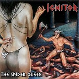 Ignitor - The Spider Queen