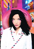 BjÃ¶rk - Post