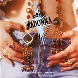 Madonna - Like A Prayer