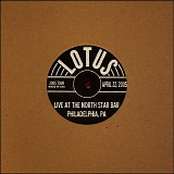 Lotus - Live at the North Star Bar, Philadelphia PA 04-22-05