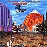 Little Feat - The Last Record Album