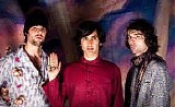 Dream Syndicate, The - Elephant Stone - Glide - Remix