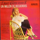 Jose Luis Monero - Doce Canciones Un Millon de Recuerdos