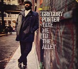 Gregory Porter - Take Me To The Alley