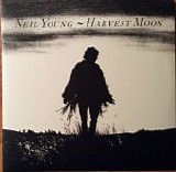 Neil Young - Harvest Moon