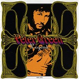 Peter Green - Legend