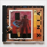 Vinx - Rooms In My Fatha's House