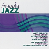 Smooth Jazz [Universal] - Smooth Jazz [Universal]