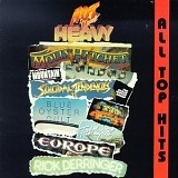 Various artists - Hard 'n Heavy
