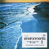 Environments - Environments 1: Psychologically Ultimate Seashore