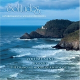 Solitudes - Seascapes (The Changing Moods of a Wild Coast)
