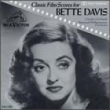 Charles Gerhardt - Classic Film Scores for Bette Davis