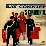 Ray Conniff - 'S Continental