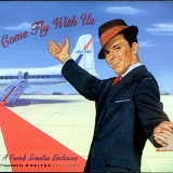 Frank Sinatra - Come Fly With Us