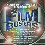 Various artists - Film Busters